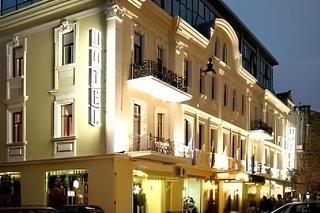 günstige Angebote für Hotel Sveta Sofia