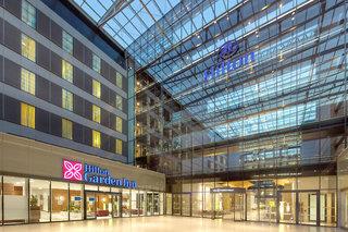 günstige Angebote für Hilton Frankfurt Airport