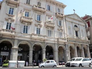 Urlaub im Miramare Cagliari Hotel Museo - hier günstig online buchen