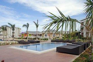 Urlaub im Hotel Playa Cayo Santa Maria - hier günstig online buchen