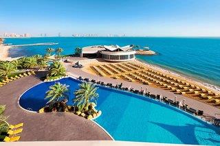 Urlaub im Hilton Doha - hier günstig online buchen
