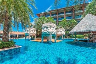 Urlaub im Rawai Palm Beach Resort - hier günstig online buchen