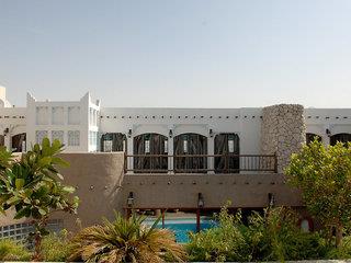 Urlaub im Al Liwan Suites - hier günstig online buchen