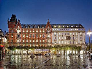 Urlaub im Nobis Hotel Stockholm - hier günstig online buchen
