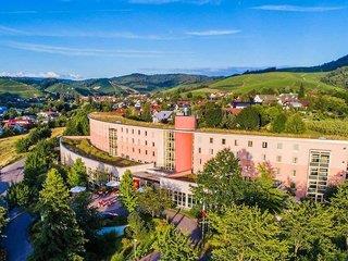 Urlaub im Dorint Hotel Durbach - hier günstig online buchen