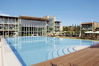 Urlaub im Aqualux Hotel SPA Suite & Terme Bardolino - hier günstig online buchen