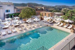 Urlaub im Predi Son Jaumell Hotel Rural - hier günstig online buchen