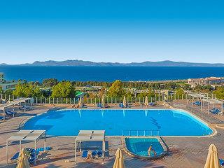 Urlaub im Kipriotis Aqualand Hotel - hier günstig online buchen