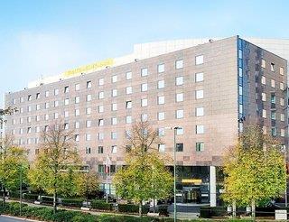 Urlaub im Hotel Düsseldorf Seestern - hier günstig online buchen