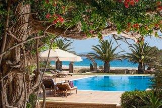 Urlaub im Finikas Beach Hotel - hier günstig online buchen