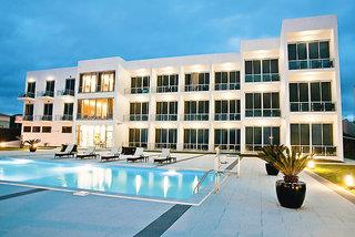 Urlaub im Atlantida Mar Hotel - hier günstig online buchen