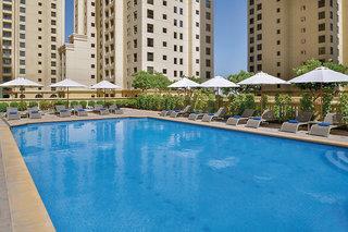 Urlaub im Delta Hotels by Marriott Jumeirah Beach - hier günstig online buchen
