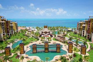 Urlaub im Villa del Palmar Cancun Luxury Beach Resort & Spa - hier günstig online buchen