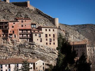 Urlaub im Hotel Albarracín - hier günstig online buchen