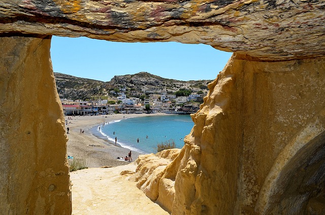 Günstigen Kreta Urlaub buchen