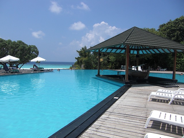 Günstigen Baa Atoll Urlaub online buchen