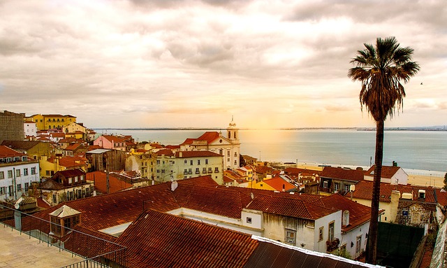 Günstigen Lissabon Urlaub buchen