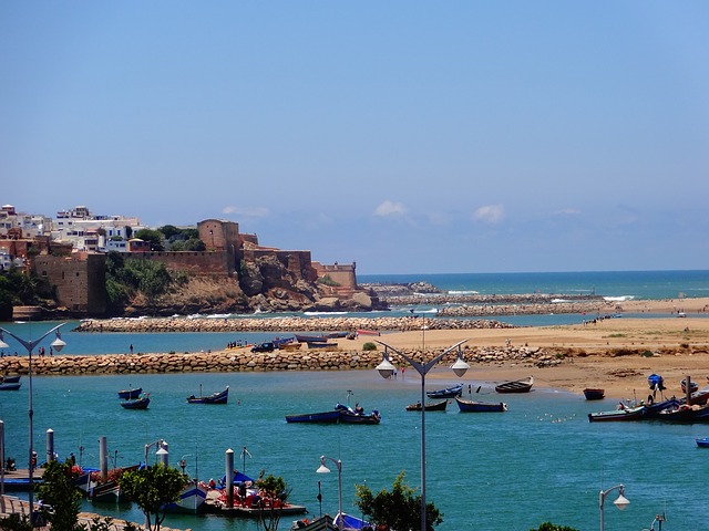 Günstigen Marokko Urlaub buchen