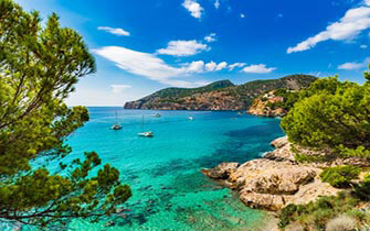 Urlaub im My Way Luxury Ibiza Studio - hier günstig online buchen