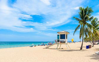Urlaub im Blu Atlantic Oceanfront Hotel & Suites - hier günstig online buchen