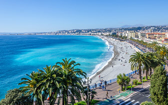 Urlaub im Holiday Inn Cannes - hier günstig online buchen