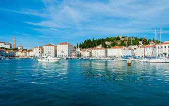 Urlaub im Croatia - hier günstig online buchen