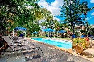 Urlaub im Manisa Hotel - hier günstig online buchen